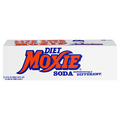 Moxie Soda Diet - 12 pk