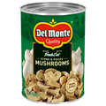 Del Monte Stems & Pieces Mushrooms