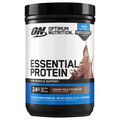 Optimum Nutrition Creamy Milk Chocolate 24g Protein Powder