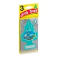 Little Trees Bayside Breeze Air Fresheners