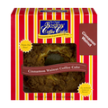 The Original Boston Cinnamon Walnut Coffee Cake