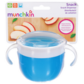 Munchkin Snack Catcher with Stay Put Lid