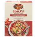 Rao's Made for Home Vegetable Lasagna Frozen Meal