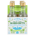 Flybird Baja Lime Margarita Wine Cocktail - 4 pk