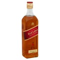 Johnnie Walker Red Label Blended Scotch Whisky
