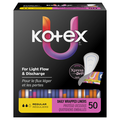 Kotex Xpress Dri Regular Daily Liners