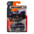 Matchbox MBX Rescue Rumble Raider