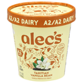 Alec's Tahitian Vanilla Bean Ice Cream