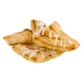 Stop & Shop Bakery Raspberry Turnovers - 4 ct