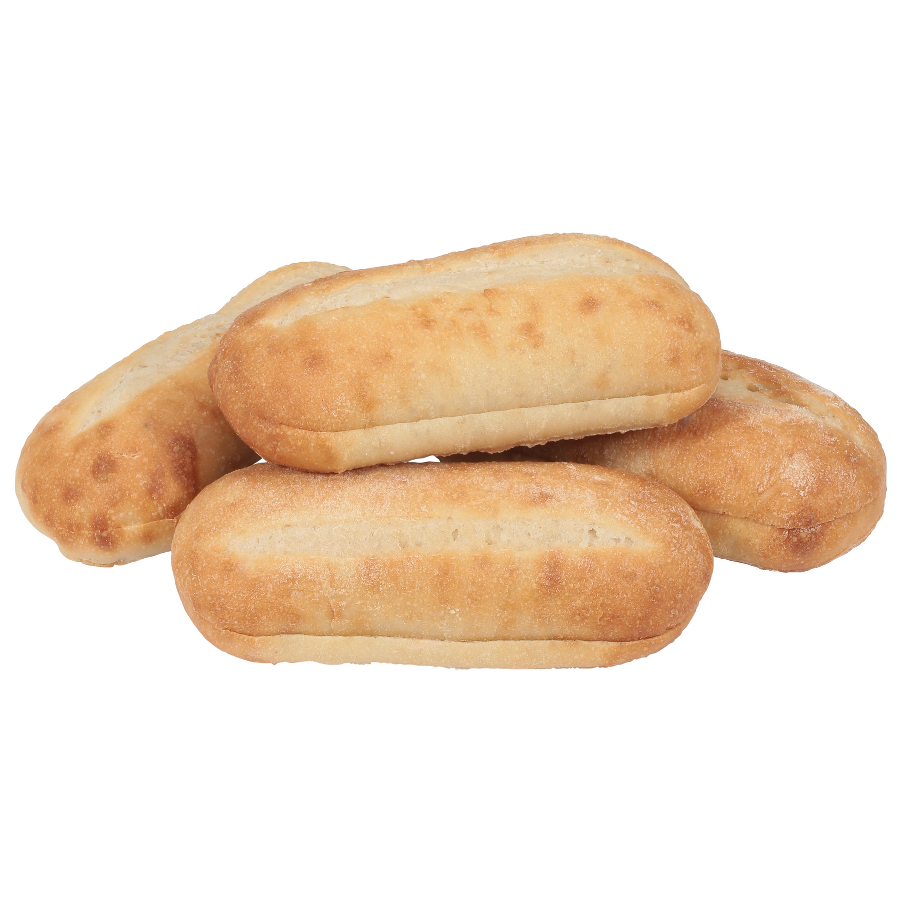 Food Lion Food Lion Bakery Sub Rolls - 4 ct