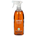 Method Daily Almond Wood Cleaner Trigger Spray