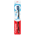 Colgate 360 Advanced Toothbrush Floss-Tip Bristles Soft