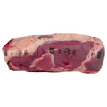 Butcher Shop Whole Beef Eye of Round Roast Fresh