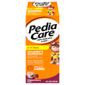 PediaCare Children's Pain Fever Berry Acetaminophen Oral Suspension