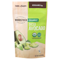 Woodstock Organic Diced Avocado Frozen