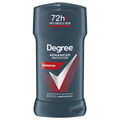 Degree Advanced Nonstop 72H Antiperspirant Deodorant Stick