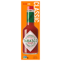 TABASCO Classic Pepper Hot Sauce