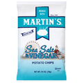 Martin's Gluten Free Sea Salt & Vinegar Potato Chips
