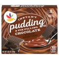 Our Brand Instant Pudding & Pie Filling Chocolate