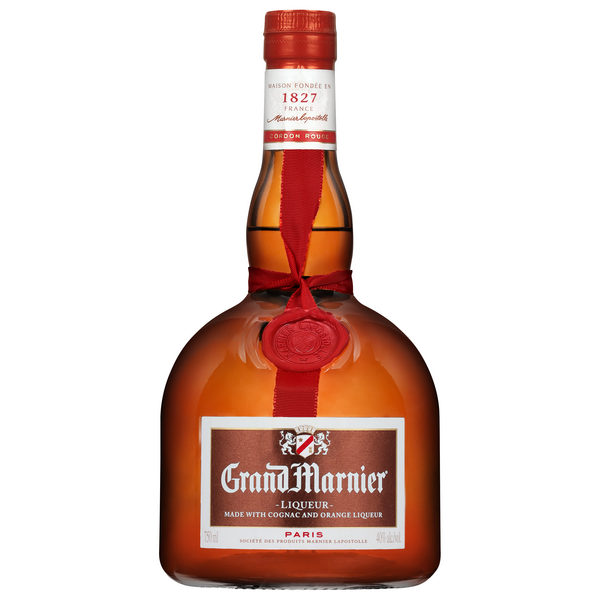 Grand Marnier Paris Liquuer
