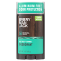 Every Man Jack Aluminum Free Sea Salt Deodorant Stick