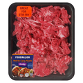 Food Lion Boneless Beef for Carne Picada Fresh