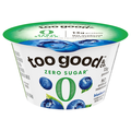 Too Good & Co. Zero Sugar Blueberry Yogurt Cup