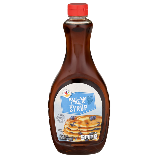Pancake Syrup Order Online & Save Giant