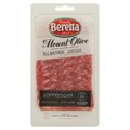 Fratelli Beretta Mount Olive Soppressata Sliced