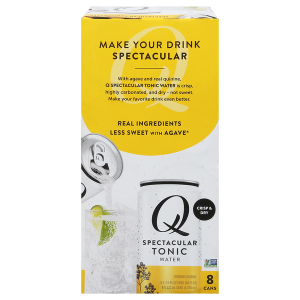 Tonic Water Order Online & Save Food Lion