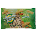 Hampton Farms Roasted Peanuts Jumbo Salted
