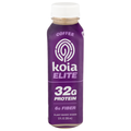 Koia Elite Plant-Based Coffee 32g Protein Shake Refrigerated