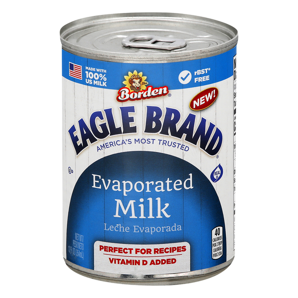 Save on Eagle Brand Evaporated Milk Order Online Delivery Stop & Shop