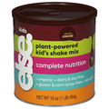 Else Kids Organic Complete Nutrition Cocoa Plant-Powered Shake Mix