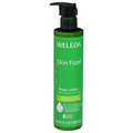 Weleda Skin Food Nourish & Glow Body Lotion Pump