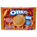 OREO Limited Edition Chicken & Waffles Sandwich Cookies