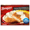 Banquet Chicken Fried Chicken Frozen Meal