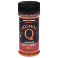 Kosmos Q Hot Dirty Bird Dry Rub