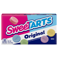 SweeTARTS Original Candy Movie Theater Box