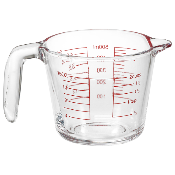 Triace USA Measuring Glass 2 Cup