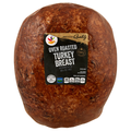 Stop & Shop Oven Roasted Turkey Breast (Regular Sliced)