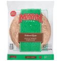 Mayan Farm Traditional Recipe Soft Taco Size Whole Wheat Tortillas - 10 ct