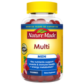 Nature Made for Him Cherry/Mixed Berry Multi Gummies