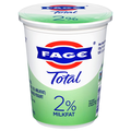 FAGE Total 2% Plain Greek Yogurt