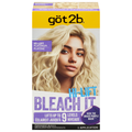 Got2b Hi-Lift Platinum Bleach It Permanent Hair Bleach