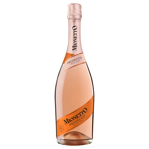 Mionetto Prosecco Rose DOC Wine