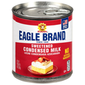 Borden Eagle Brand Sweetened Condensed Milk