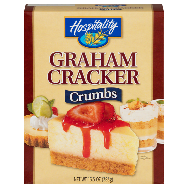 Save on Hospitality Graham Cracker Crumbs Order Online Delivery Food Lion