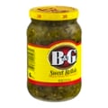 B&G Sweet Relish