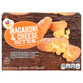 Our Brand Macaroni & Cheese Bites Frozen